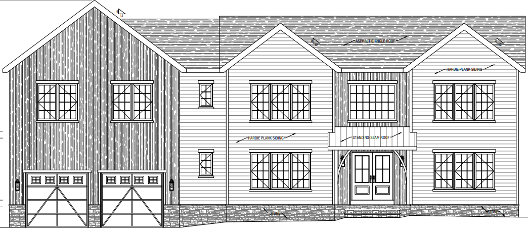 Project Townsend