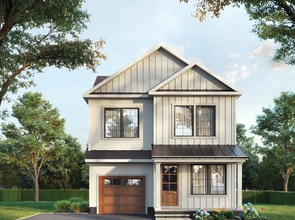 Project Fairmount
