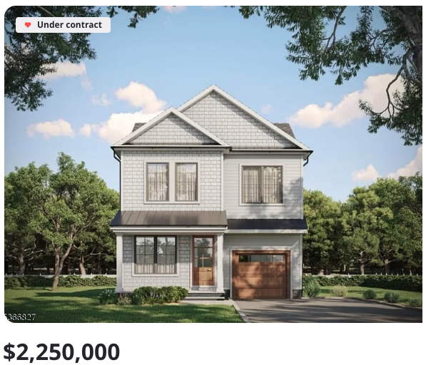 Under Contract