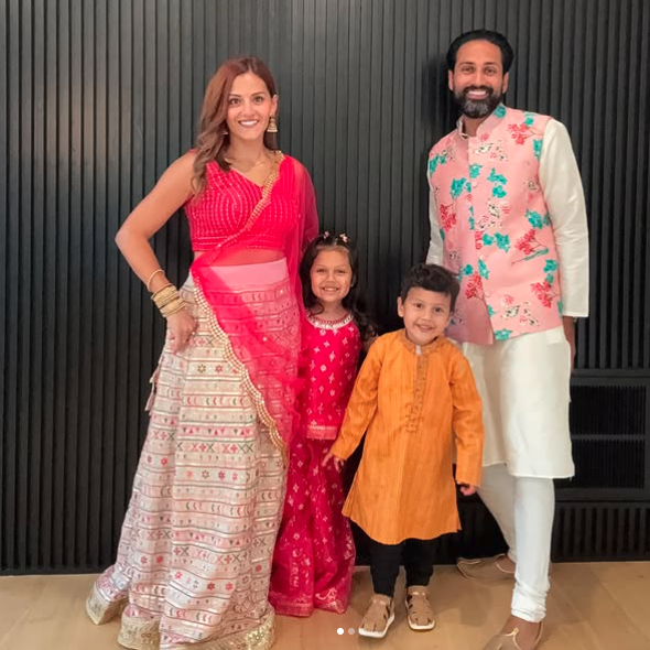 ShakFam Cleaned Up