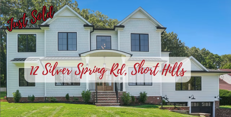 Project Silver Spring: SOLD!
