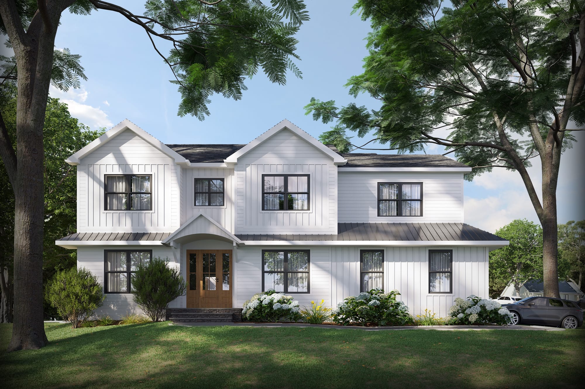 Project Girard