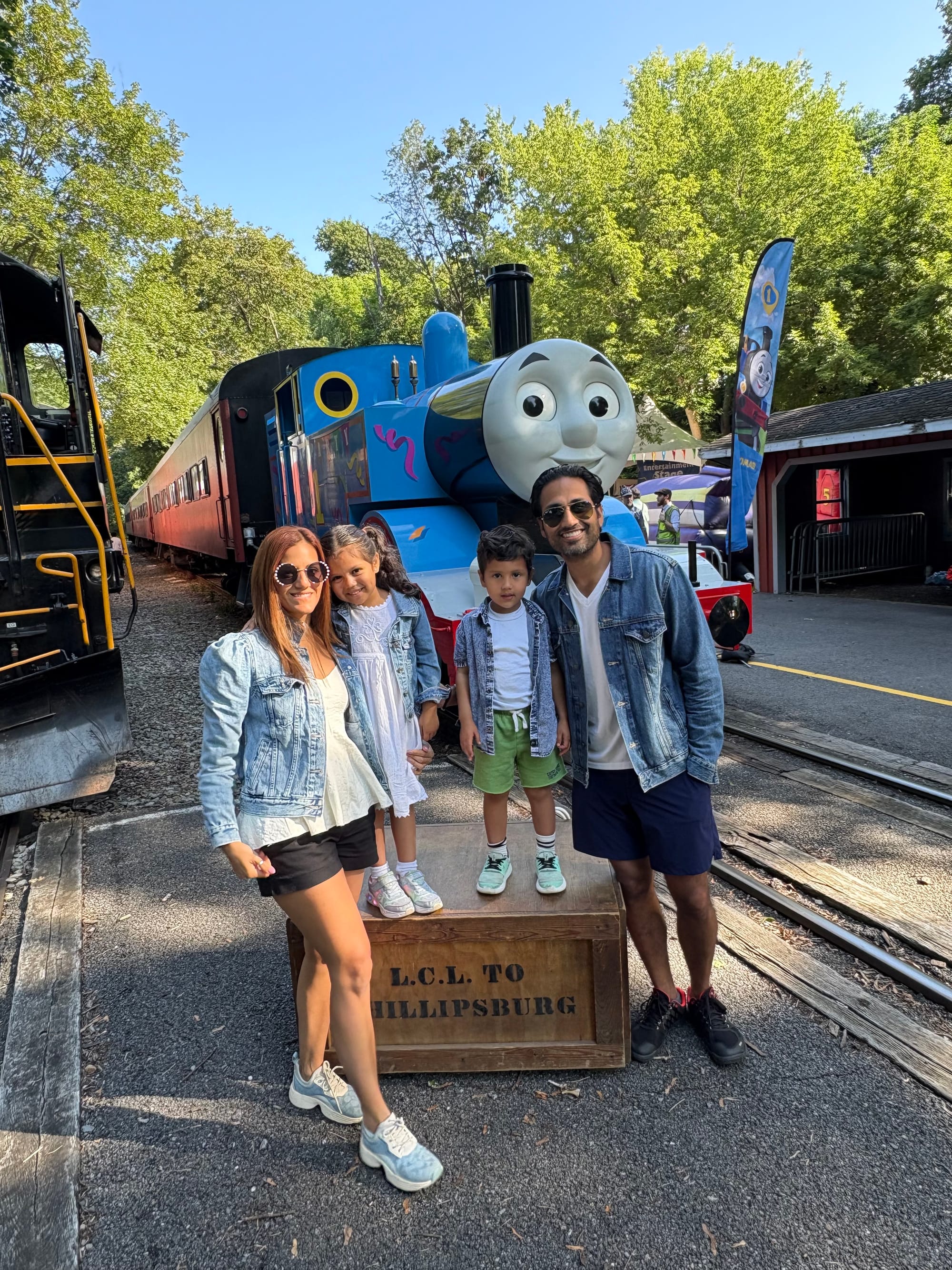 Thomas