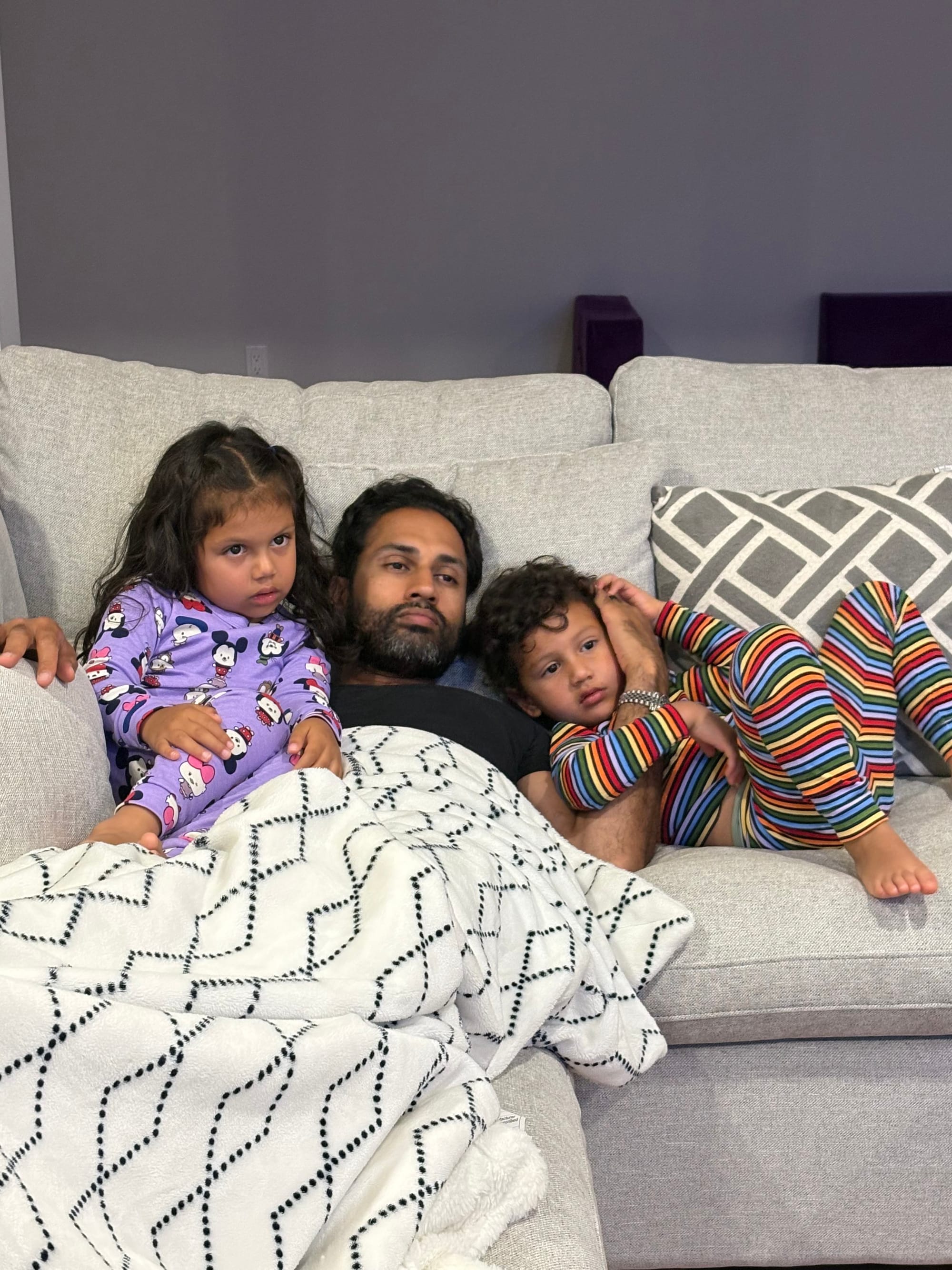 Movie Night